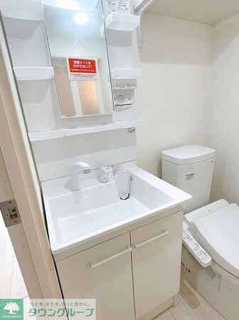 East Flat 松戸の物件内観写真